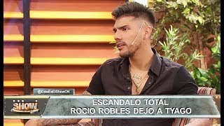 Este es el show - Programa 24/08/17