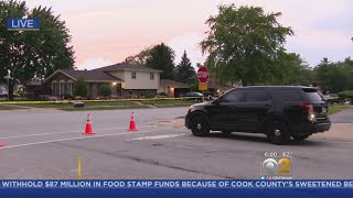 2 Found Dead After Man Called 911 Confessing He Killed Wife, Son