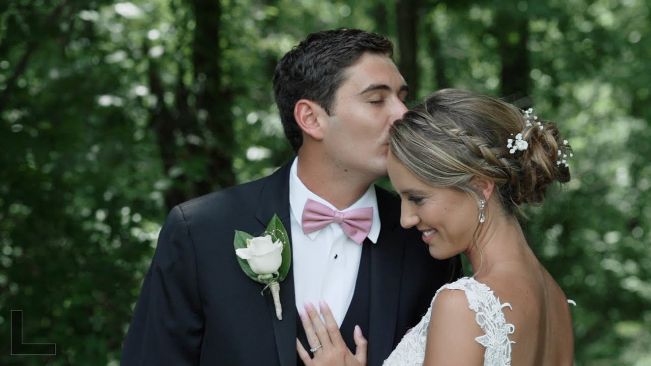 Louisville KY Wedding|Gheens Foundation Lodge|Summer Wedding
