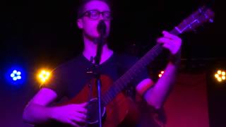 Jeremy Messersmith - Whisky Talkin - 12.17.14