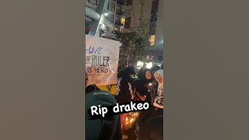 Drakeo the ruler RIP