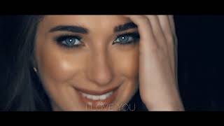 Ahmad Akkad-Bhebbak Ana (English Lyrics Version)