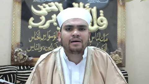 مسابقة القارئ العالمي السعيدخيري بلايص مصريونس6 12