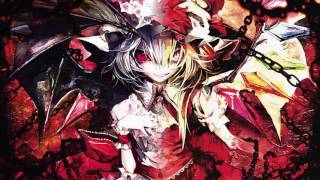 ★ Dark Nightcore ☆ Asking Alexandria【Killing You】