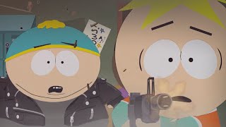 South Park S22E1Dead Kids Reaction