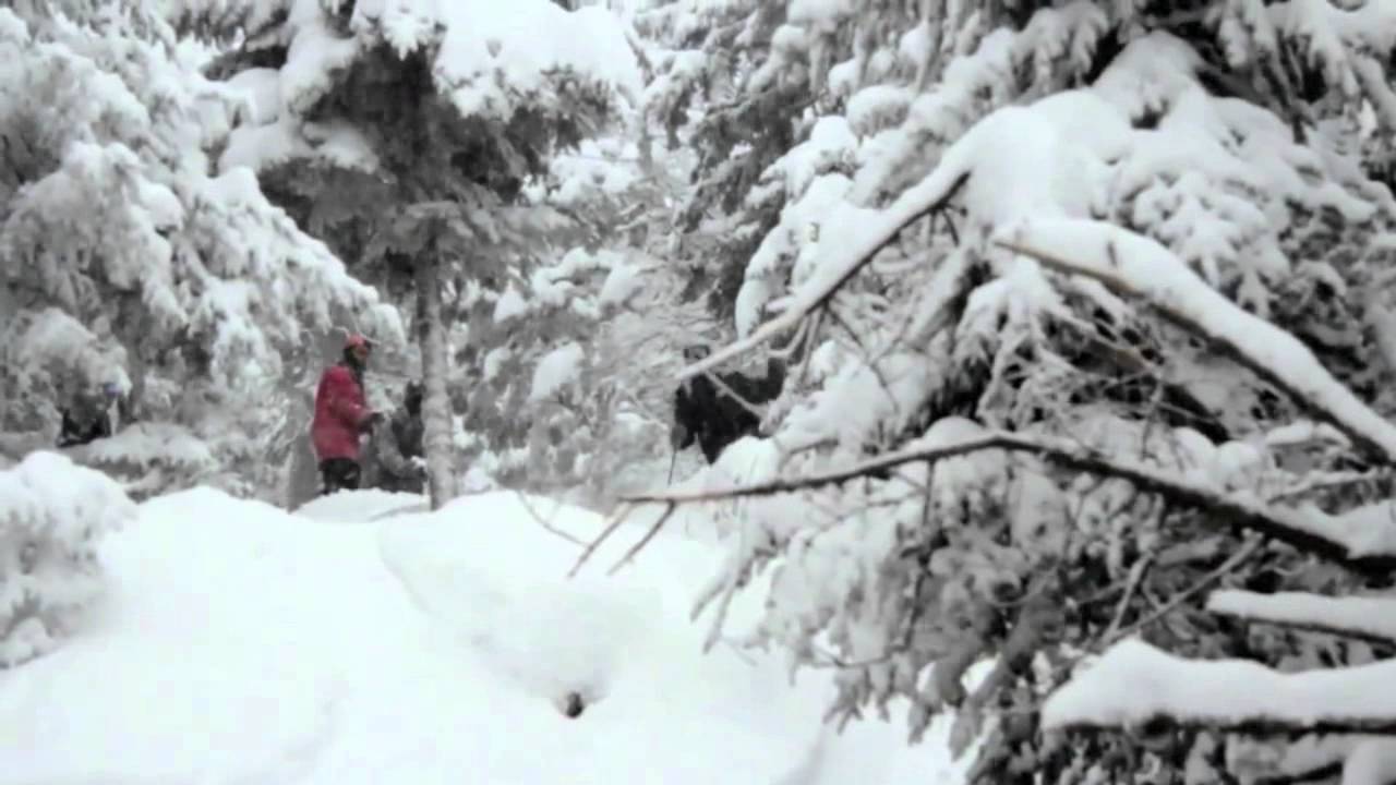 Hunter Tyrrell 11/12 Season Edit