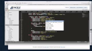 Agile Toolkit Hangout 6
