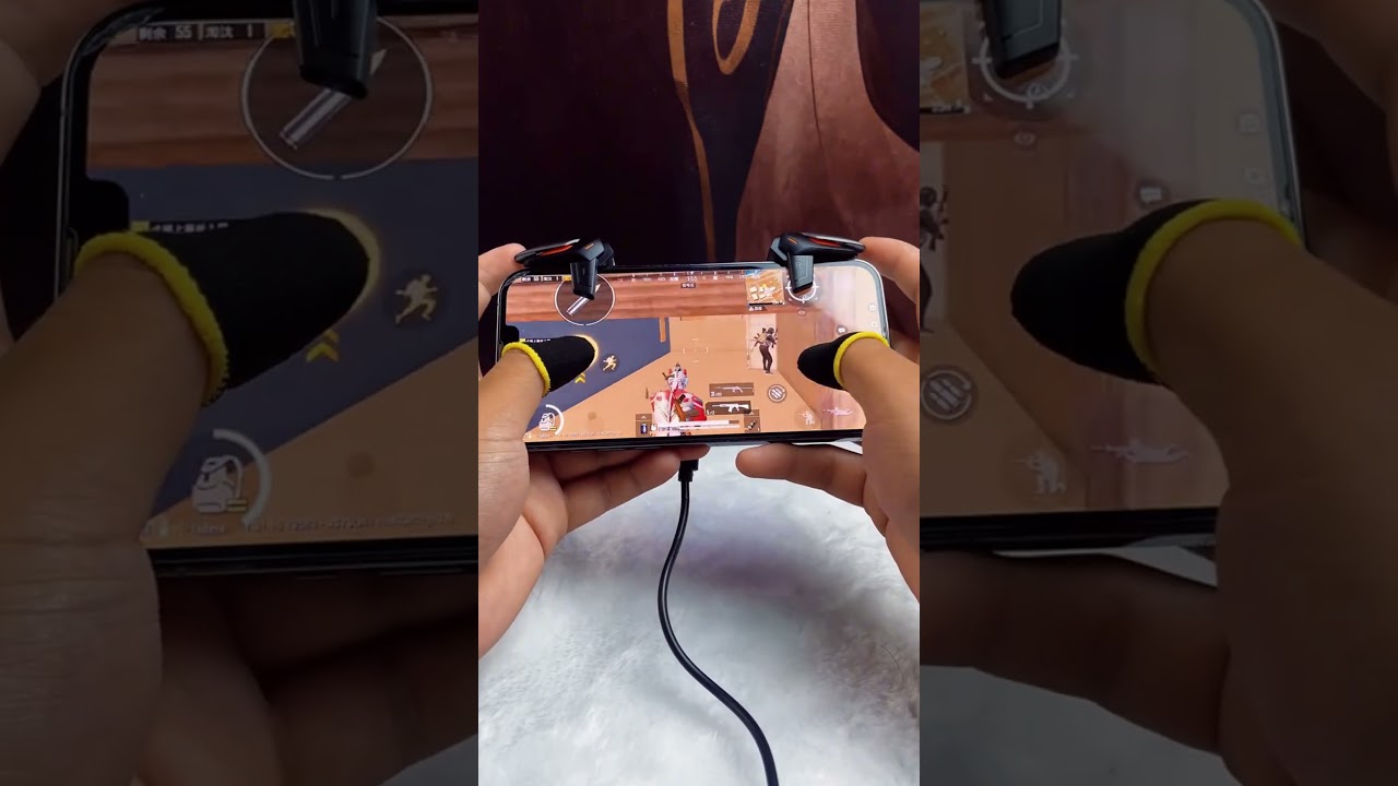 The 50RPS Mod Devs Can't Patch - Hardware Hack That Bypasses All Anti-Cheat Systems 