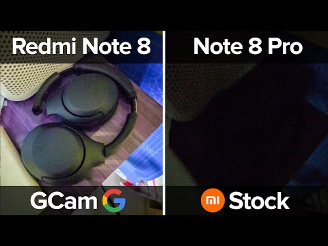 Redmi Note 8 GCam KILLS Note 8 PRO Stock Cam Check Description Redmi Note 8 GCam KILLS Note 8 PRO Stock Cam Check Description