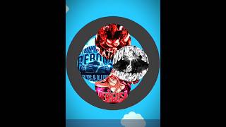 Montagem Rebola Vs Montagem Perigosa Vs Montagem Unknown Vs No Batidão