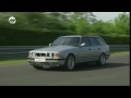 25 Jahre BMW M5 part 2