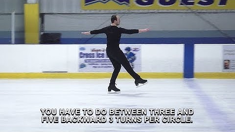 107. Juvenile 5 (Backward Power 3 Turns)