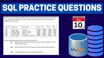 SQL Practice Question 10 #sqlforbeginners #btech #bca #ip #computerscience #coding #cbse #sqljoins