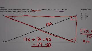 7 4 Notes Rectangles