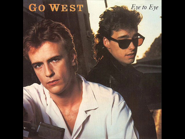 洋楽 Extended Versions Go West 洋楽 Extended Versions Go West 洋楽 Extended Versions Go
