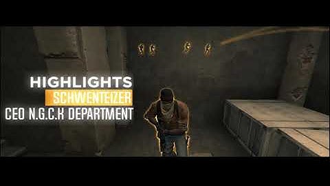 CSGO - Ace in silvers lmaoo