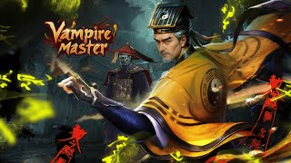 【手遊試玩】Vampire Master (Android/IOS)