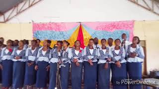 Niongeze Kalwari - SDA Arusha Central Youth Choir