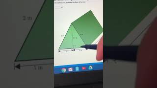 Unit 9: Geometry Khan: Surface Area