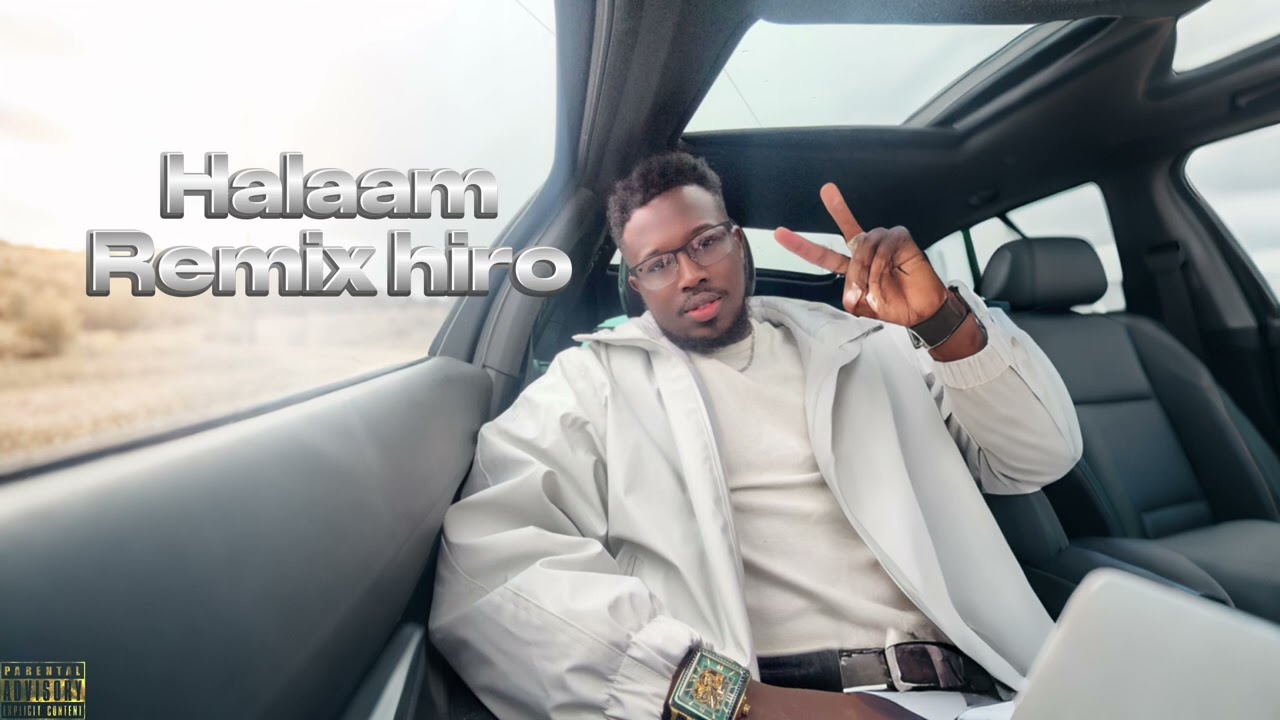 Hiro Josy Halaam (remix 2025)