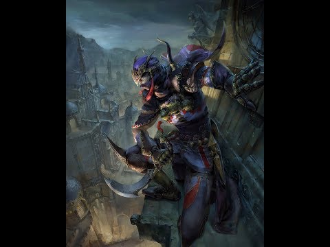 Mobius Final Fantasy - Assassin Ultimate