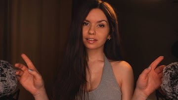 STOP SCROLLING ✋AND GO TO SLEEP 😴 ASMR