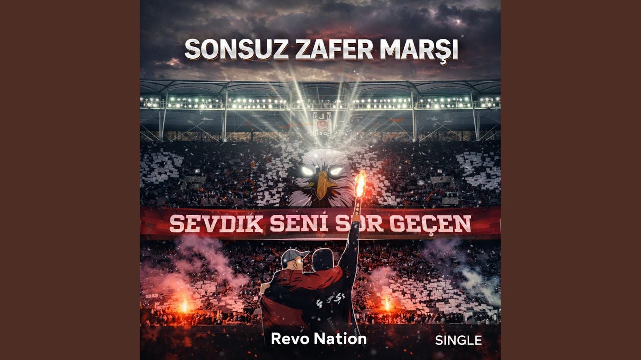 Sonsuz Zafer Marşı