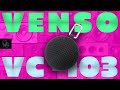 VENSO VC-103 | КУПЛЯЙЦЕ БЕЛАРУСКАЕ! | НАША ПЕРВАЯ БЕСПРОВОДНАЯ КОЛОНКА