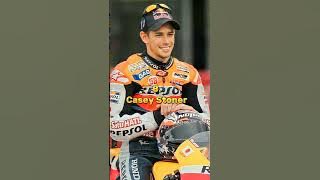 Top 10 Greatest Motogp Riders Of All Time