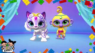 405_Shimmer and Shine_ Magical Genie Games By Nickelodeon - Pet Care, Zeta's Potions & Learn Colors screenshot 2