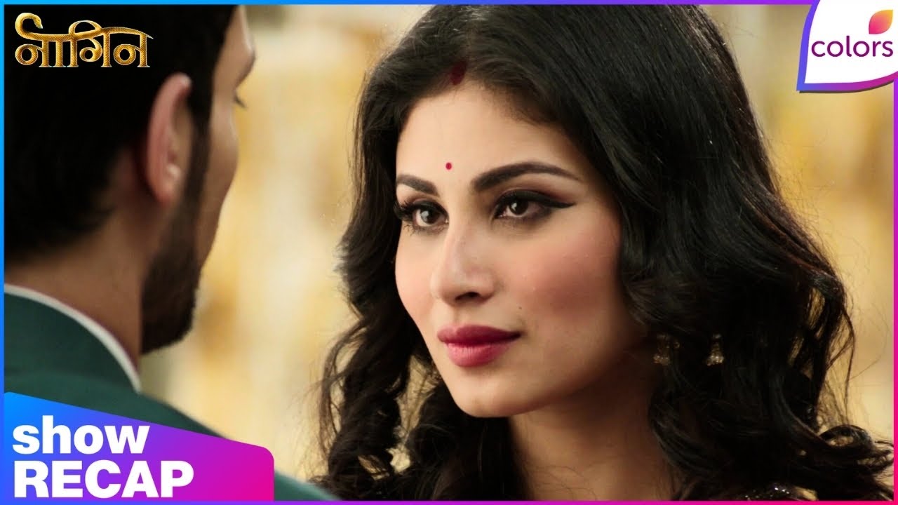 Naagin S1 | Ep. 2 | Will Shivanya Uncover Dewari's Secret? | Colors TV