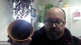 Nebraska Master Gardener Minute - Thanksgiving Cacti Care