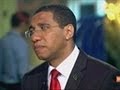 Holness Says China Investment Will Aid Jamaica Growth