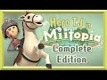 Hero tj in miitopia  the complete dramatized adventure