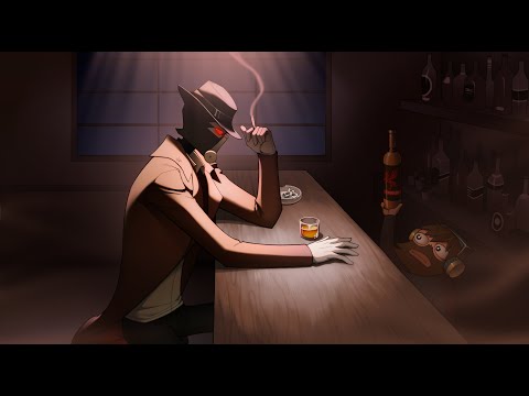 MauLer streams a game at a weird time and has a chat - MauLer streams a game at a weird time and has a chat