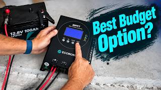 Don't Buy A Solar Controller Until You See This ECOBOSS Review