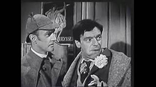 Sherlock Holmes 1954 - Episode 09 of 39 - The Case Of Harry Crocker