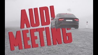 Audi A7S7Rs7 Meeting Sony Alpha 6000