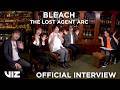 INTERVIEW | BLEACH THE STORIES OF CASTS - The Lost Agent Arc | VIZ