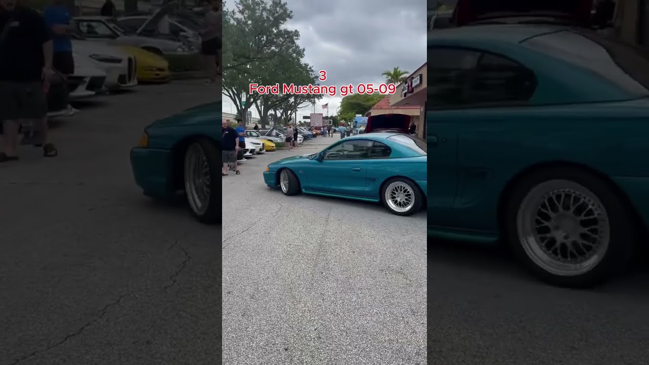 Best 5 Fast Cars Under 10k 2025