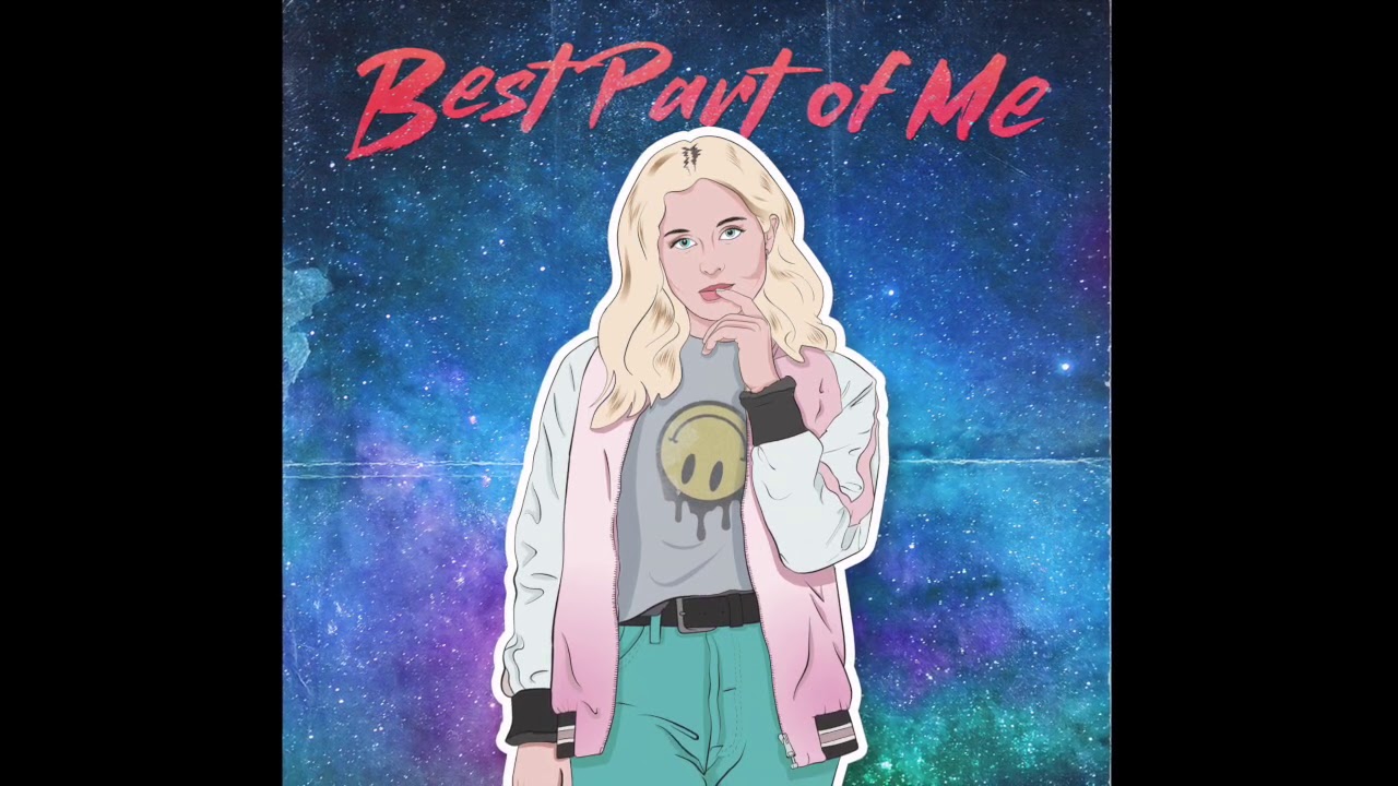 Obejrzyj BANGER OF THE WEEK : Madison Olds - BEST PART OF ME w YouTube Obejrzyj BANGER OF THE WEEK : Madison Olds - BEST PART OF ME w YouTube