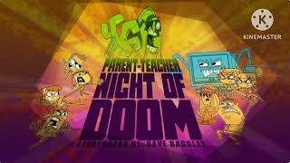 Sidekick (TV series) - All Title Cards Compilation (Season 3)