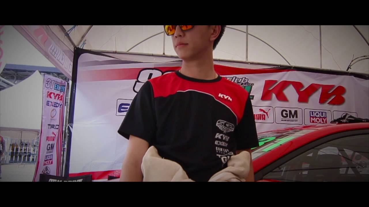 Trailer Super Club Racing Chang international Circuit 7-9 October 2016 camera iphone 8 plus apk