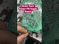 Printer power supply repair ✅ #shorts #helpbyravi #shortsfeed #printer #trendingshorts #viral