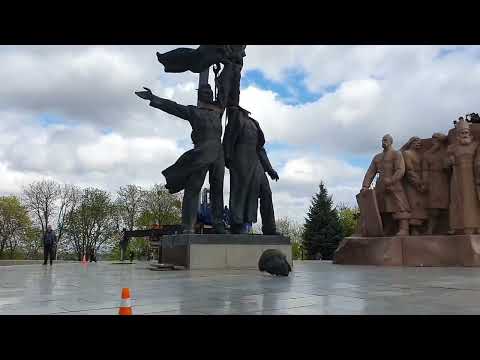 У одного из