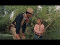 Beginning of video