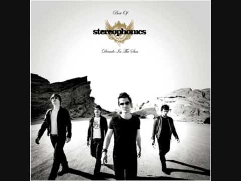 Stereophonics (+) Have A Nice Day
