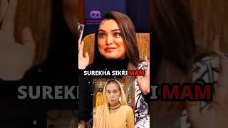 Amrapalis First Audition With Surekha Ri Mam Credit