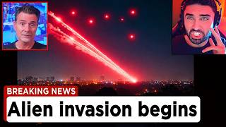 This Is Not A F Joke Anymore  Aliens Ufo Artemis Why Files Steven Greer Creepy Tiktoks