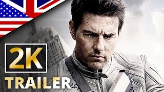 Oblivion - Official Trailer #3 [2K] [UHD] (International/English)